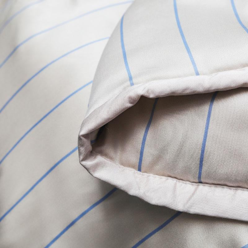 【Summer Gifts】Tencel Lyocell Summer Blanket - Washable Lightweight Summer Duvet, Hypoallergenic Class a Bedding, Thermal Regulating Eco-Friendly Duvet Insert (All Season)