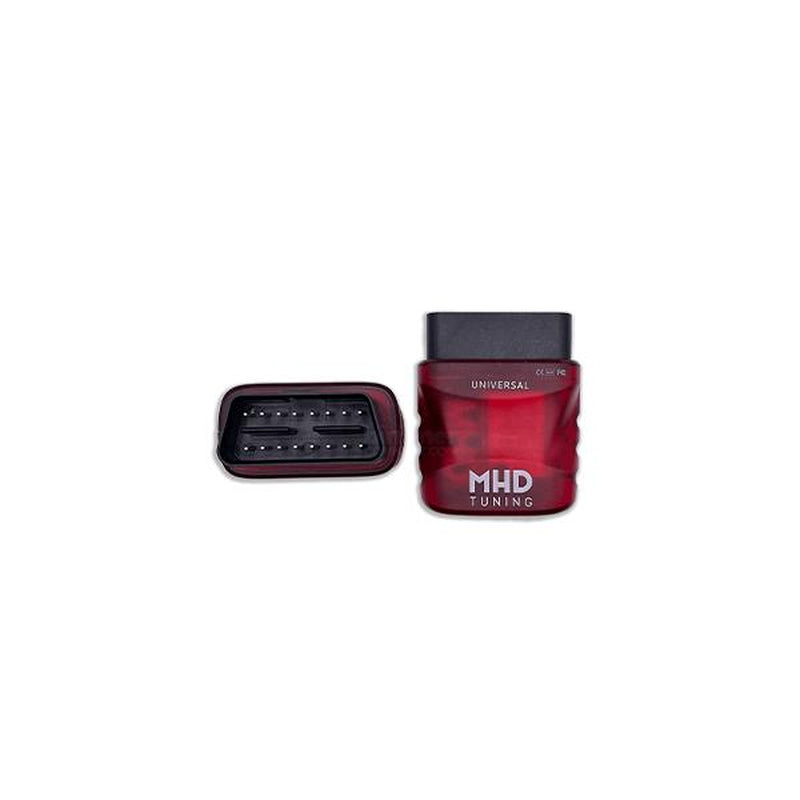 MHD Tuning Universal OBD-II Diagnostic Adapter for BMW & Supra MK5 Enet/Can/K-Line Support Compatible with Android/Ios ECU Tuning & Engine Diagnostics Tool