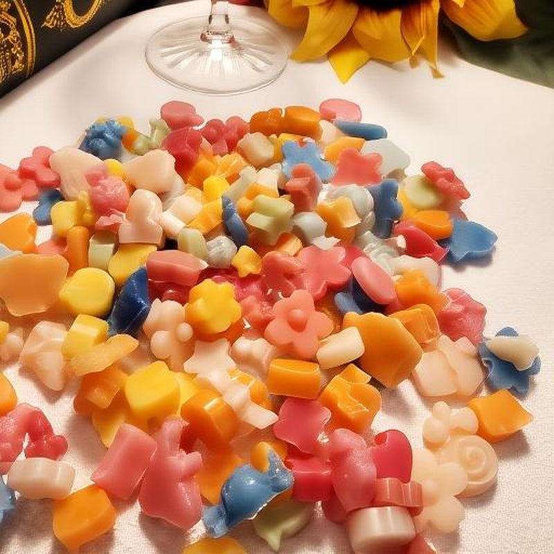 Bonbon Land Vintage Wax Bottle , Fruit Filled Blueberry,Banana, Strawberry, Fruit Syrup with Various Flavors, Holiday Gift Consume after Freezing Sweet Bonbon Snack Lemon Waxcandy Pica Limon Exotic Snacks Candy Sour Blue Raspberry