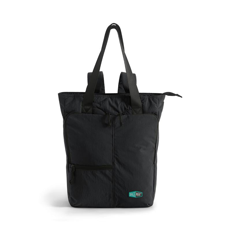 【NEW IN】BAGSMART 20L Ultra-Light Convertible Tote Backpack, 15.6" Laptop Compartment, 40Oz Cup Holder & Hidden Straps – Stylish & Functional for Work/Travel Tiktokshopbacktoschool