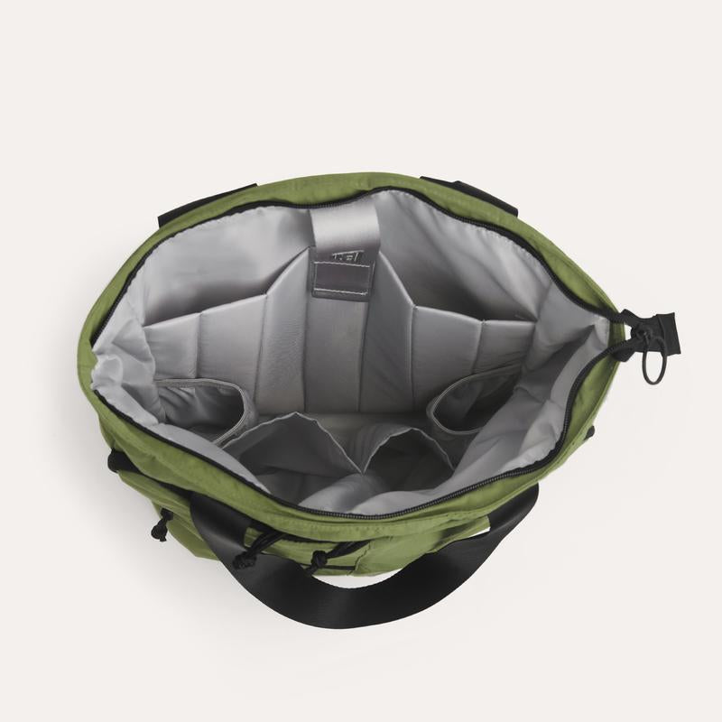 【NEW IN】BAGSMART 20L Ultra-Light Convertible Tote Backpack, 15.6" Laptop Compartment, 40Oz Cup Holder & Hidden Straps – Stylish & Functional for Work/Travel Tiktokshopbacktoschool