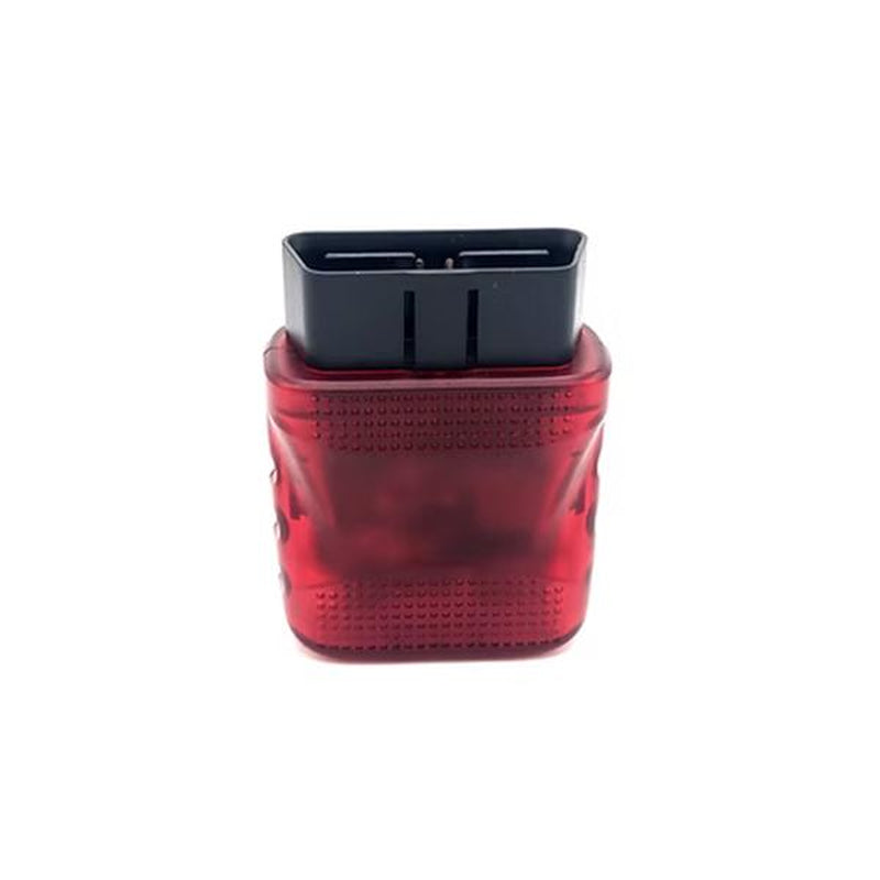 MHD Tuning Universal OBD-II Diagnostic Adapter for BMW & Supra MK5 Enet/Can/K-Line Support Compatible with Android/Ios ECU Tuning & Engine Diagnostics Tool