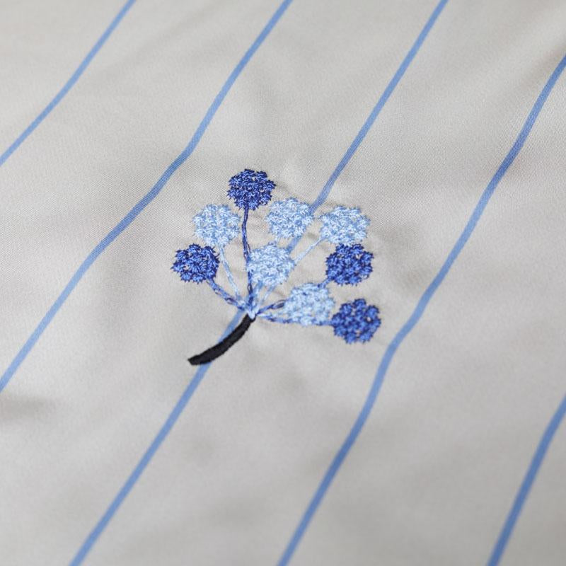 【Summer Gifts】Tencel Lyocell Summer Blanket - Washable Lightweight Summer Duvet, Hypoallergenic Class a Bedding, Thermal Regulating Eco-Friendly Duvet Insert (All Season)