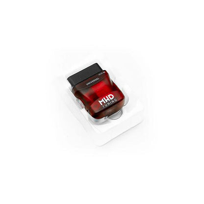MHD Tuning Universal OBD-II Diagnostic Adapter for BMW & Supra MK5 Enet/Can/K-Line Support Compatible with Android/Ios ECU Tuning & Engine Diagnostics Tool