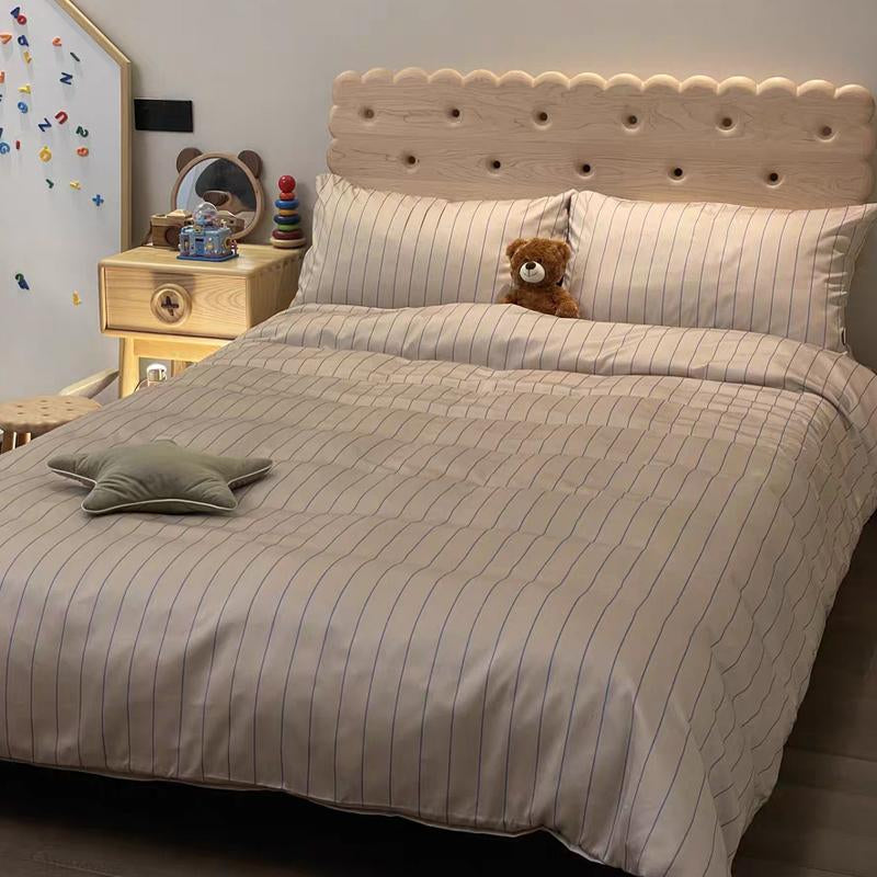 【Summer Gifts】Tencel Lyocell Summer Blanket - Washable Lightweight Summer Duvet, Hypoallergenic Class a Bedding, Thermal Regulating Eco-Friendly Duvet Insert (All Season)