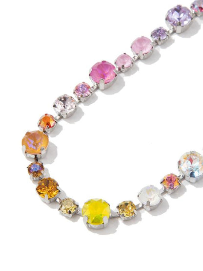 Lucy in the Sky Necklace - Multi